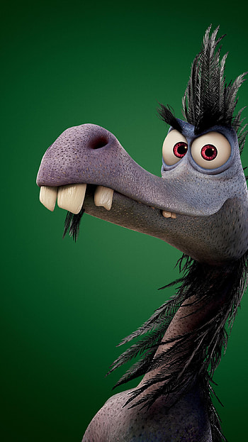 The Good Dinosaur (2022) movie HD phone wallpaper