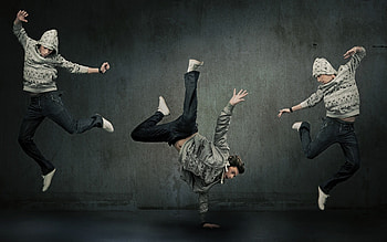 Hip-hop Dance, Artistic , Creative expressions, Dance HD wallpaper