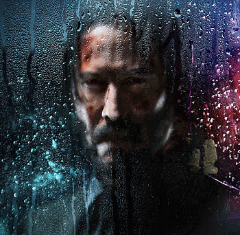 John Wick 3: Parabellum, Keanu Reeves, movie, 2019 HD wallpaper