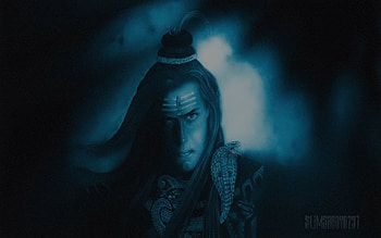 Sivan-LORD SHIVA, shiva, sivan, tamil, lord, india HD wallpaper