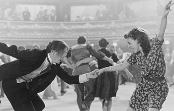 Band of Outsiders, Swing Dance HD wallpaper