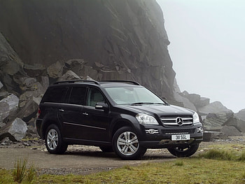 Transport, Auto, Mersedes HD wallpaper