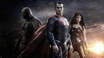 Batman v Superman: Dawn of Justice (2022) movie HD wallpaper