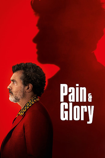 Pain and Glory by Pedro Almodovar, A film review, The Wanderer HD phone wallpaper