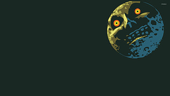 News: Zelda: Majora's Mask 3D Page 1 - Cubed3 HD wallpaper