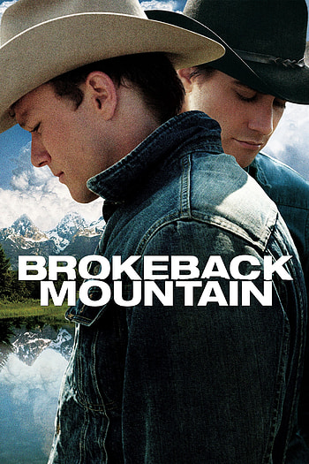 Brokeback Mountain, Acclaimed film, Heart-wrenching tale, Brokeback universe HD phone wallpaper
