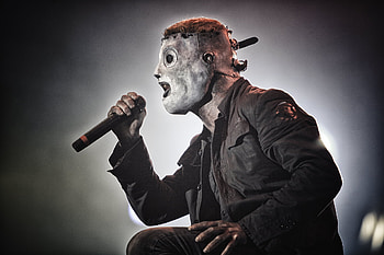 Slipknot, Music, Heavy Metal, Industrial Metal, Nu Metal HD wallpaper