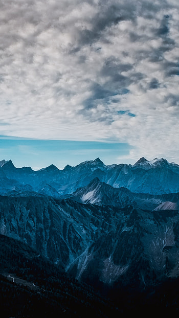 Latest, Sky Nature HD phone wallpaper