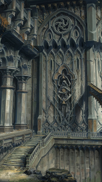 video game, Elden Ring HD phone wallpaper