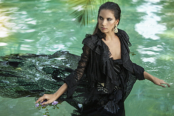 India Martinez , India-Martinez, music, singer, girls, celebrities HD wallpaper