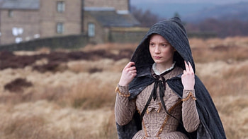 Jane Eyre, BBC film HD wallpaper