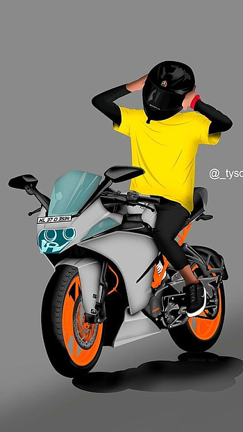 Ktm Gadi Ka, Abstract HD phone wallpaper
