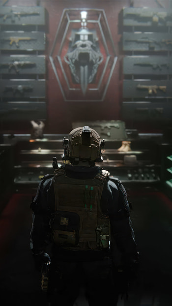 Call of Duty: Elite Ops, video game, Call Of Duty HD phone wallpaper
