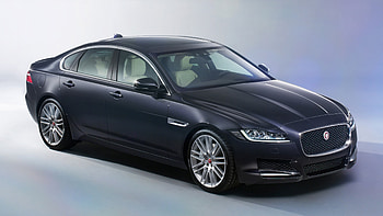 Jaguar Cars, Auto industry, Jaguar XF, Ultra HD wallpaper