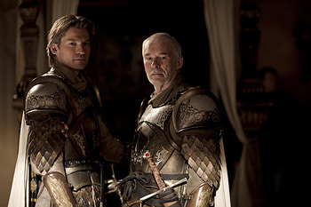 Jaime Lannister, Nikolaj Coster-Waldau HD wallpaper