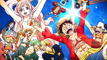 Anime, One Piece HD wallpaper