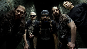 Dream theater HD wallpaper