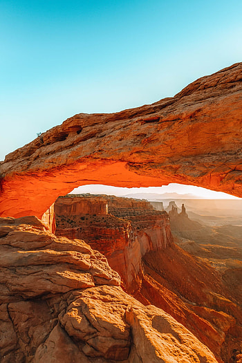 Utah travels, Best places, Hand luggage, graphy HD phone wallpaper
