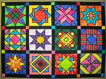Stained Glass...., yes, that, look, puzzled HD wallpaper