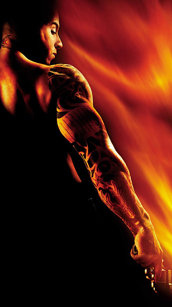 xXx (2022) movie HD phone wallpaper