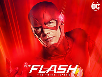 The Flash (2014) – Speed and Heroism in Action, TV Show, The Flash (2014) HD wallpaper