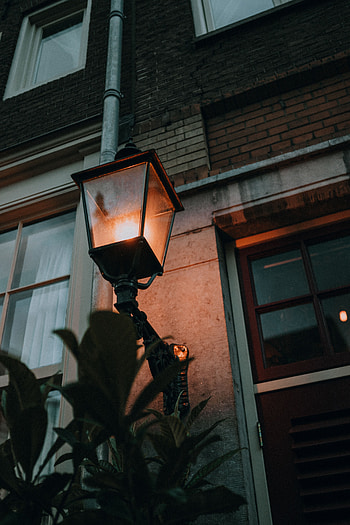 Shine, Light, Miscellanea, Miscellaneous, Lamp, Lantern, Illumination, Lighting HD phone wallpaper