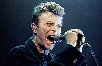 David Bowie , High resolution, Quality , Musical icon HD wallpaper