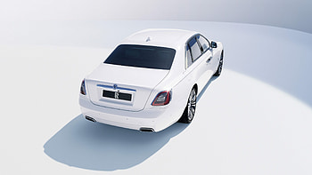 2021 Rolls-Royce Ghost, Supercar performance, Stunning , Unbeatable luxury HD wallpaper
