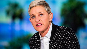 Ellen DeGeneres show, Workplace under investigation HD wallpaper