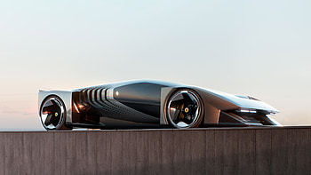 2025 Ferrari F76 Concept, car HD wallpaper