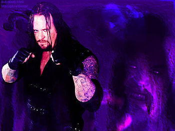 the undertaker, wrestler, undertaker, wwf HD wallpaper