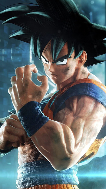 Goku, Ultra , High-quality backgrounds HD phone wallpaper