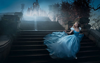 Cinderella movie, , 52210 px HD wallpaper