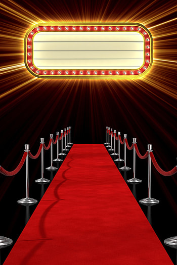 Red Carpet movies, Red carpet background, Samantha Thompson HD phone wallpaper