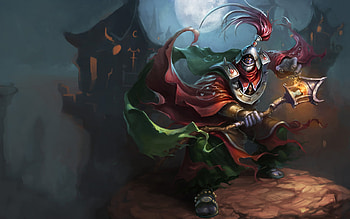 Jax Grandmaster at Arms, league, jax, at, of, grandmaster, legends, arms HD wallpaper