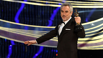 Alfonso Cuaron, Movies HD wallpaper