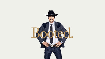Pedro Pascal As Agent Whiskey Kingsman The Golden Circle, kingsman-the-golden-circle, movies, 2017-movies HD wallpaper
