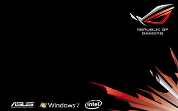 ... rog collection 2016; asus rog 316056 walldevil ... HD wallpaper