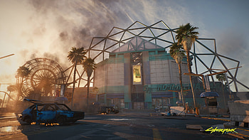 video game, Cyberpunk 2077 HD wallpaper