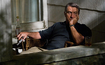 Stone, Robert De Niro HD wallpaper