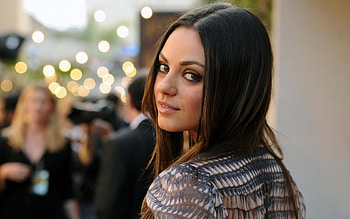 mila_kunis, amit, omdave, matu, hrdave HD wallpaper