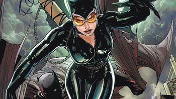 Catwoman , High-quality HD wallpaper