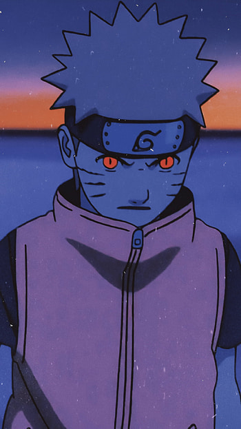 Naruto, kid, uzumaki HD phone wallpaper