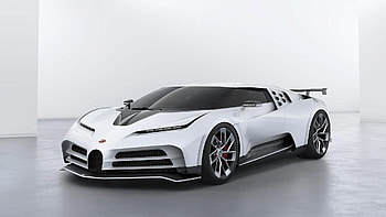 Bugatti 2020, Powerful horsepower, Exhilarating speed, Stylish design HD wallpaper