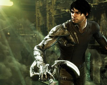 adi, xbox, video game HD wallpaper