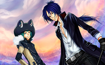 Katekyo Hitman Reborn!, Twitter , Katekyo, Samantha Sellers HD wallpaper
