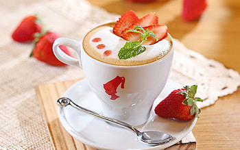 Food, Drinks, Coffee HD wallpaper