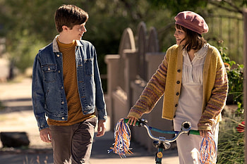 Hollywood Stargirl (2022 Movie), Movies, Stargirl review, garden state HD wallpaper