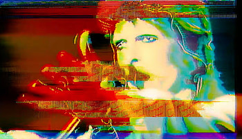 Moonage Daydream, 2022 Movie, Bowie Documentary, New Footage HD wallpaper