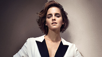 Emma Watson, Sports HD wallpaper